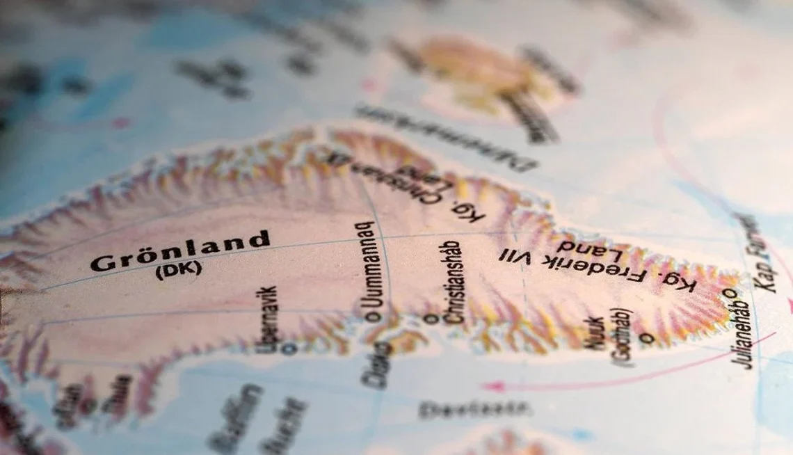 Danimarka, Grönland’daki askeri varlığını artıracak