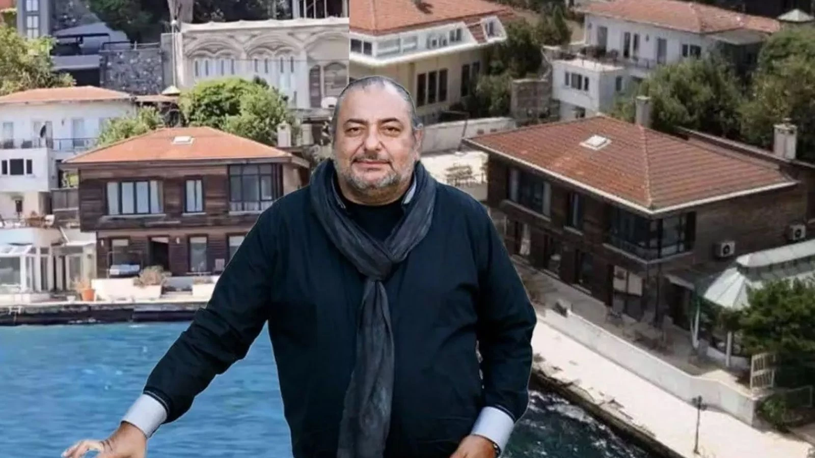 Reha Muhtar’a icra darbesi!