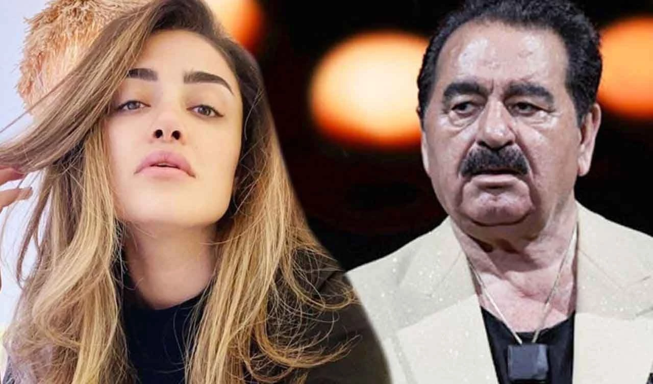 İbrahim Tatlıses ile Dilan Çıtak arasında tansiyon yükseldi!