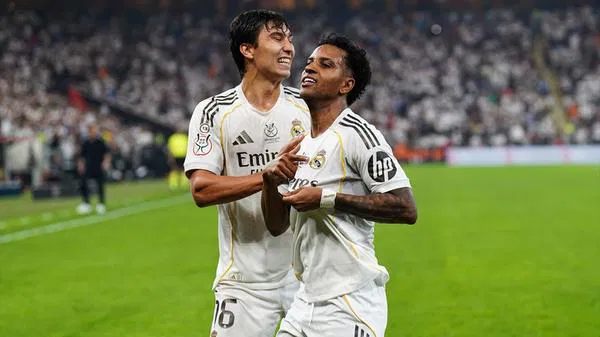 Süper Kupa’da El Clasico finali: Muhtemel 11’ler