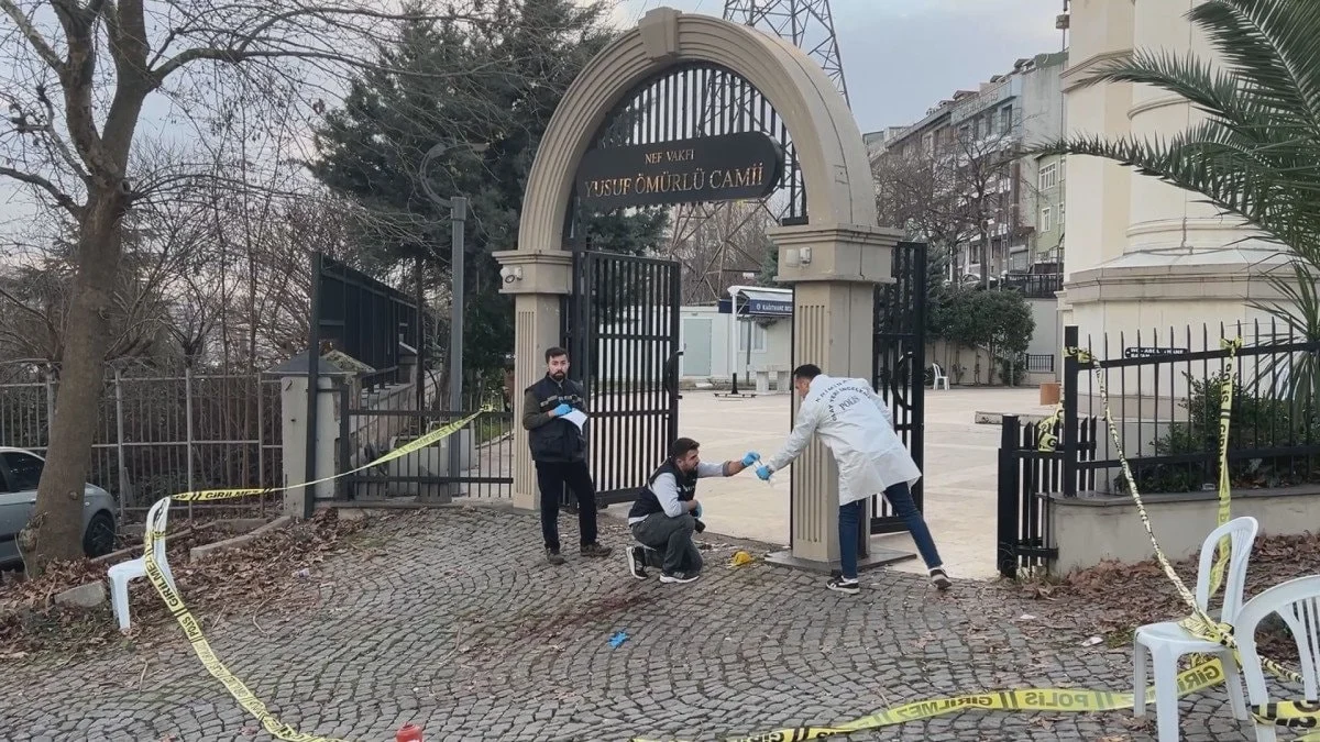 Cenazede miras kavgası kanlı bitti!