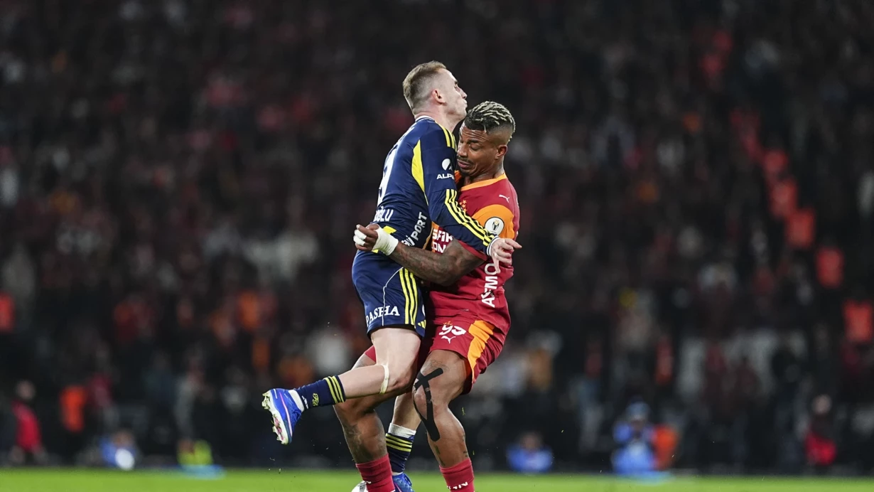 PFDK’ya sevk edilen Lemina’dan o paylaşımla ilgili açıklama