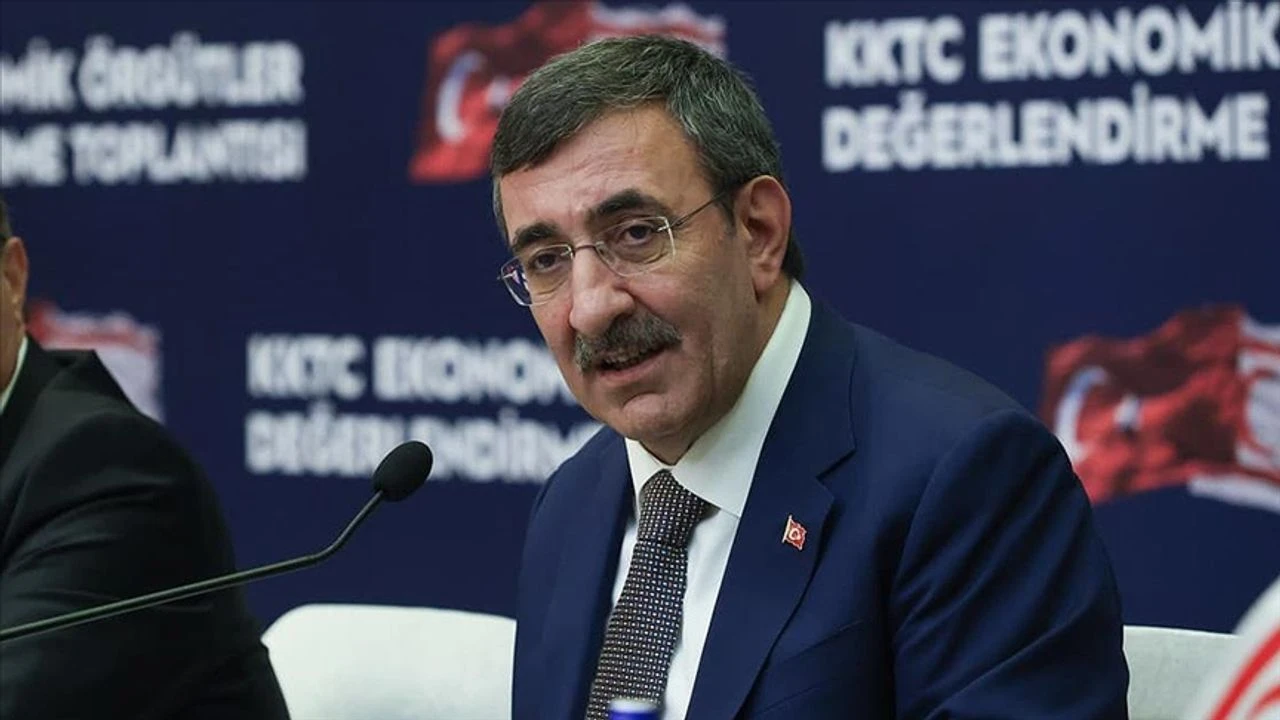 Yılmaz: Amacımız, KKTC’nin Doğu Akdeniz’de parlayan bir yıldız olması