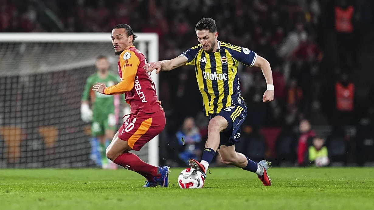 Galatasaray ve Fenerbahçe, PFDK’ya sevk edildi