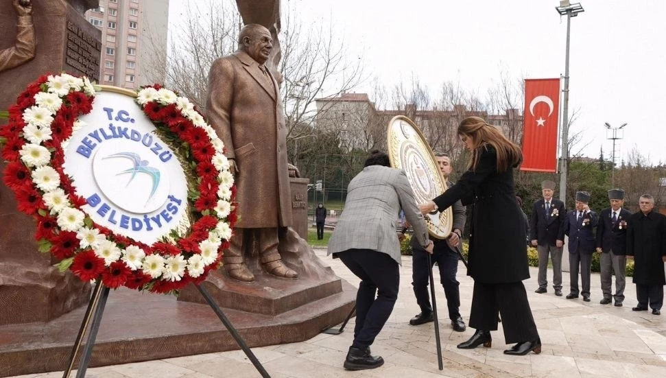 Rauf Raif Denktaş ve Dr. Fazıl Küçük İstanbul’da anıldı