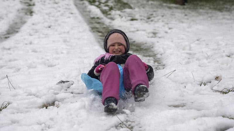 İstanbul’da okullar yarın tatil edildi