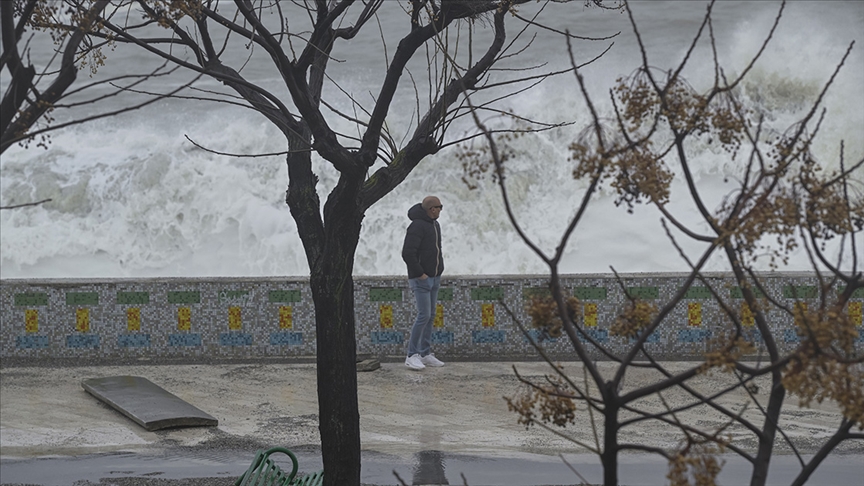 “Harry” fırtınası, İtalya’da yüz milyonlarca Euroluk hasara yol açtı