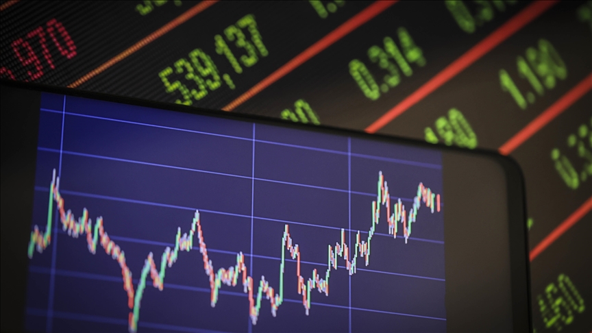 Küresel piyasalar yoğun ekonomik ve jeopolitik gündemle karışık seyrediyor
