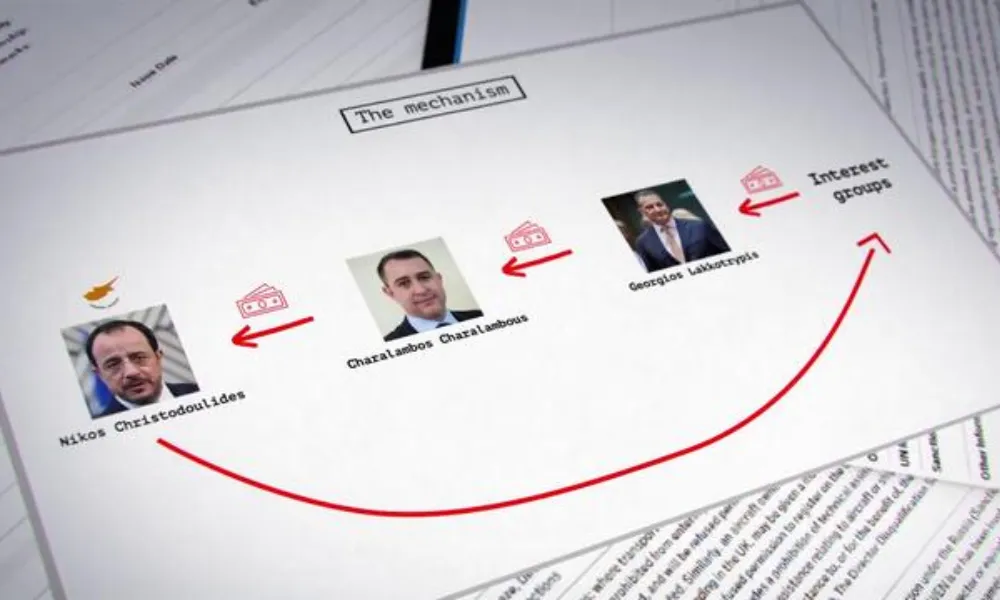 Hollandalı avukat video skandalında kilit isim