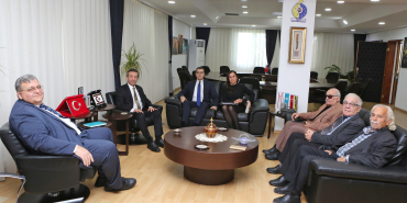 1770638792235Dışişleri Bakanı Ertuğruloğlu