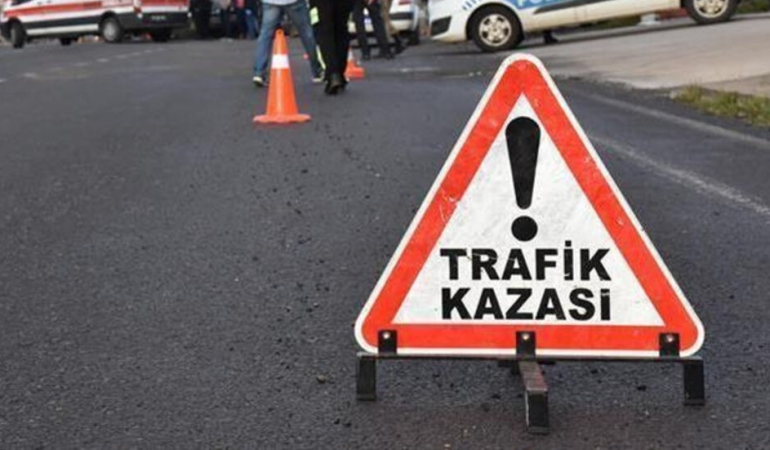 1771412191217Trafik Kazası