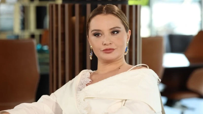 Zayıflığıyla dikkat çekti, takipçilerini uyardı: Ölürsünüz, sakın!