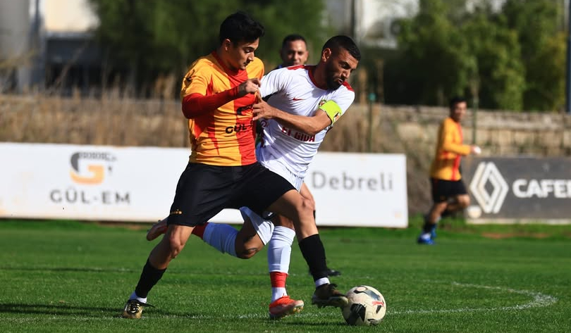 14 Şubat “Futbol Günü”