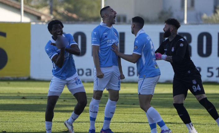 Ebuka’ya 3 maç ceza