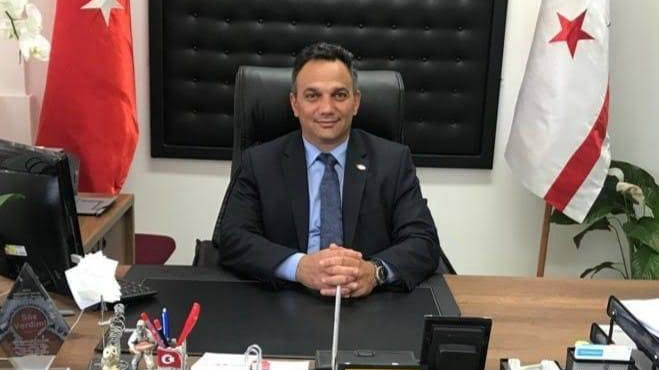 Çelebi, bahar dönemi yüksek öğrenim burs başvurularının başladığını ve 31 Mart’a kadar devam edeceğini duyurdu