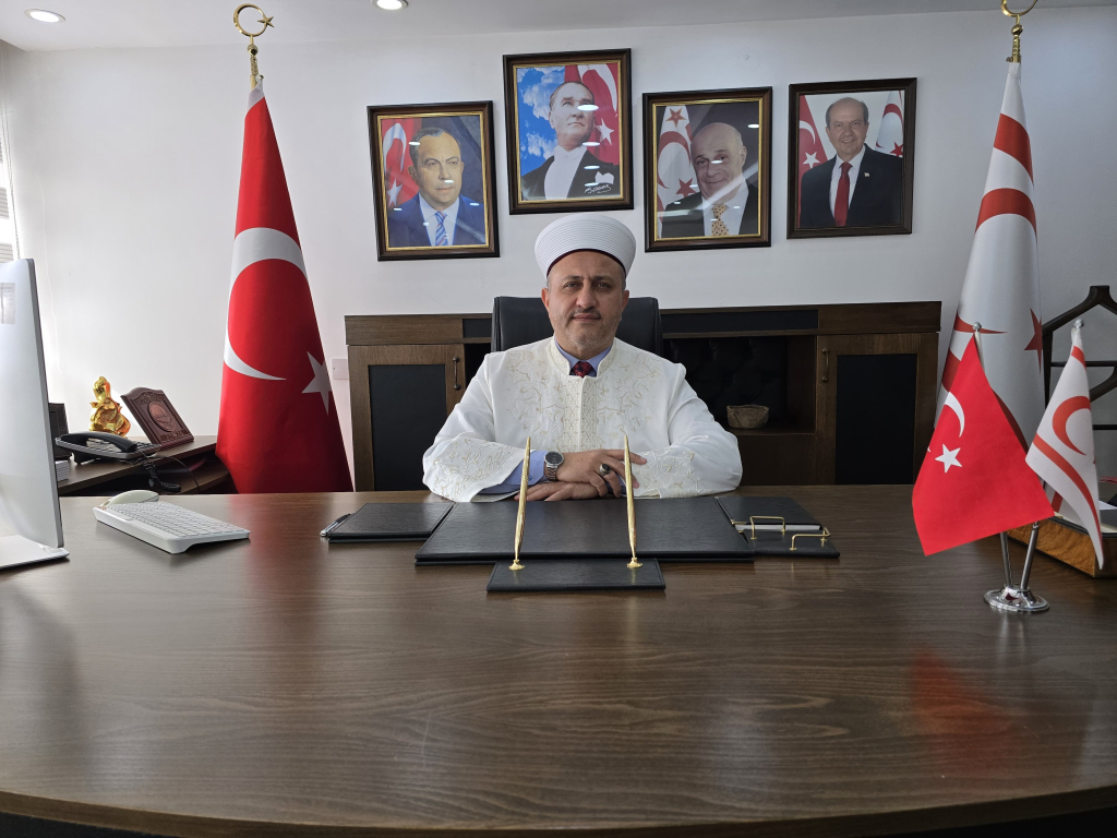 Din İşleri Başkanı Moral’dan 8 Mart Dünya Kadınlar Günü mesajı