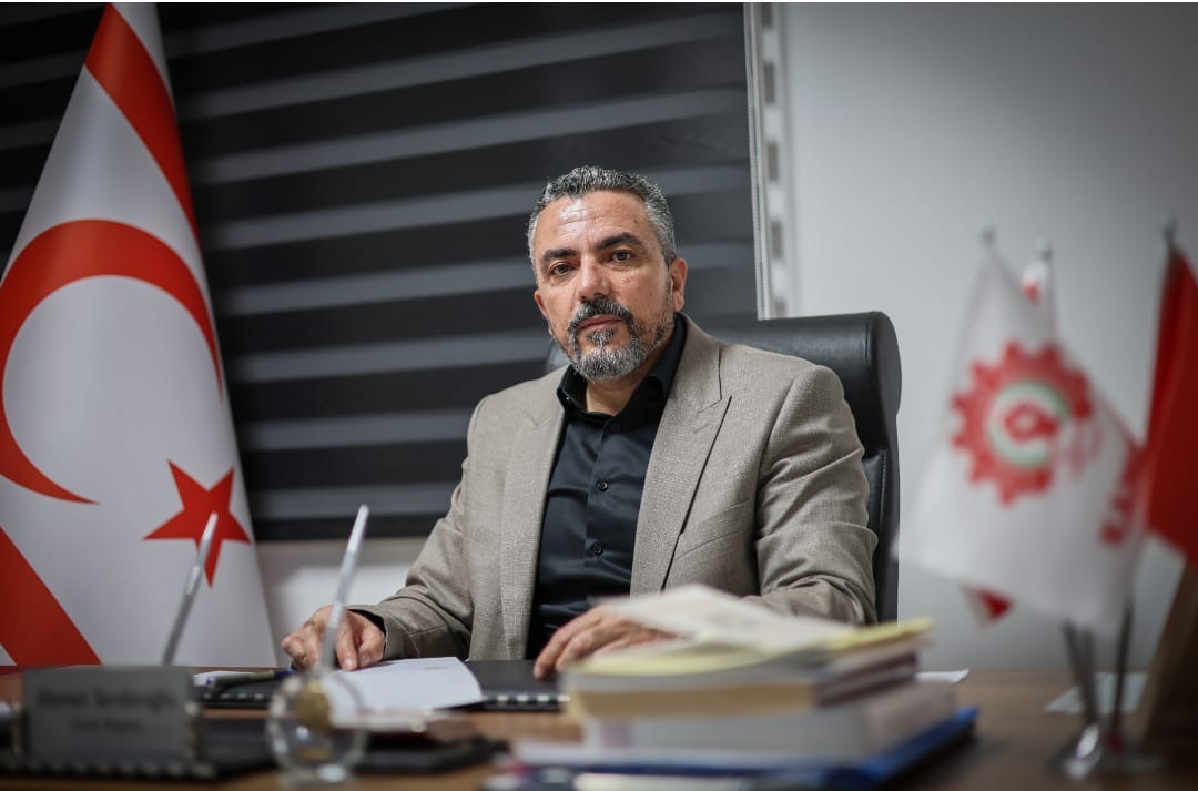 Hür-İş’ten hayat pahalılığı düzenlemesi iddiasına tepki: Kabul etmiyoruz