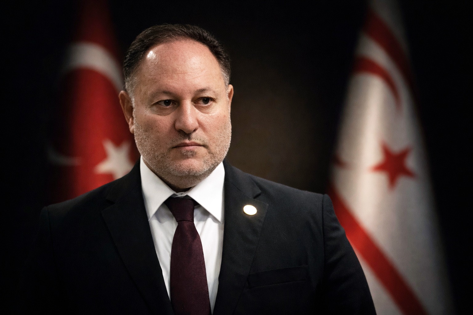 Öztürkler’den Cindoruk için taziye mesajı