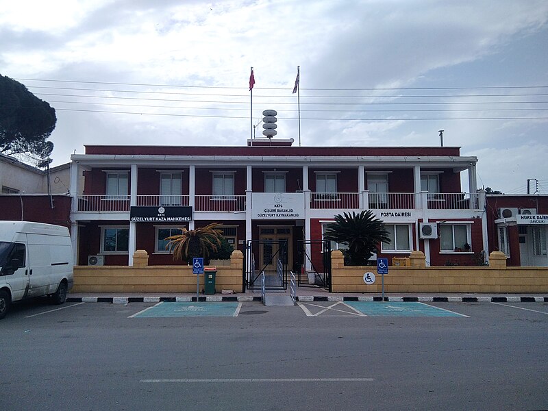 Mevlevi Atış ve Tatbikat Bölgesi’ne giriş 23 Nisan’a kadar yasaklandı