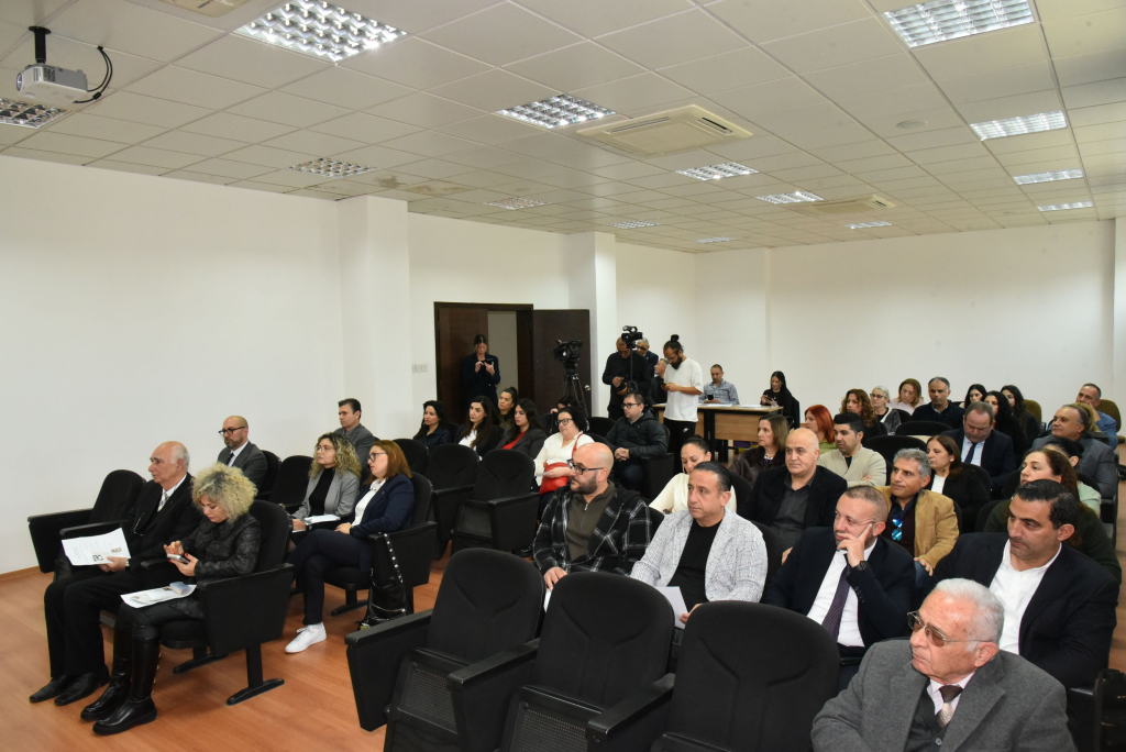 Tüketici Konseyi toplantısında Mazhar ve Uluç, Mal ve Hizmetler Hakem Heyeti üyeliğine seçildi