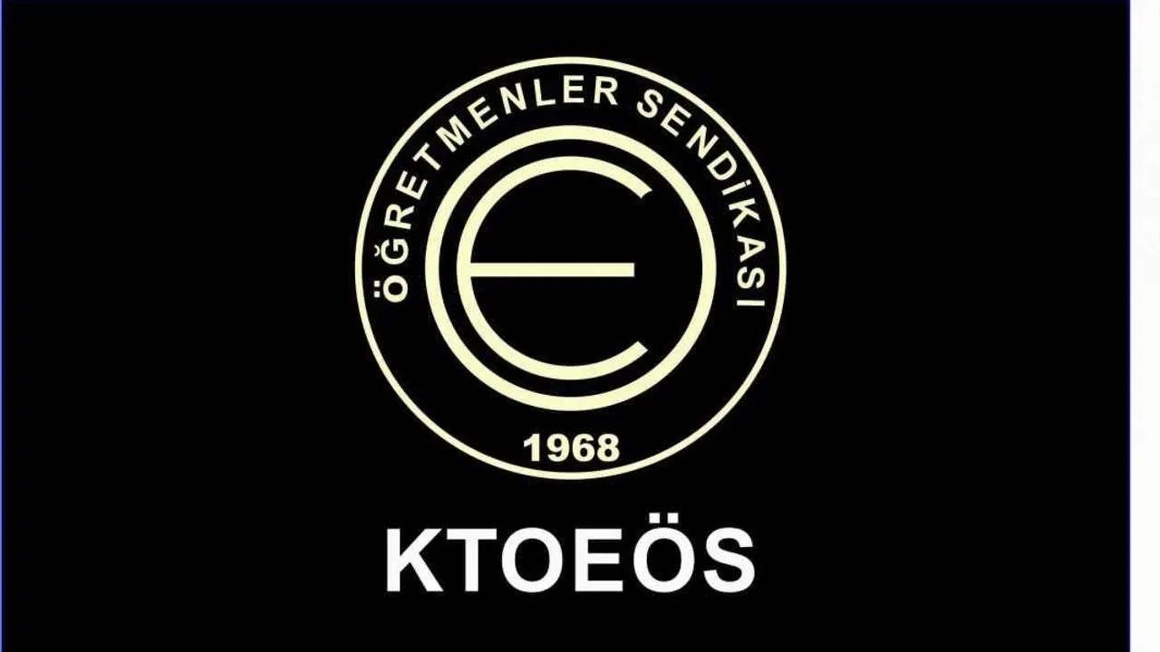 KTOEÖS yarın tüm okullarda grevde olacağını ve sınavların yapılmayacağını duyurdu