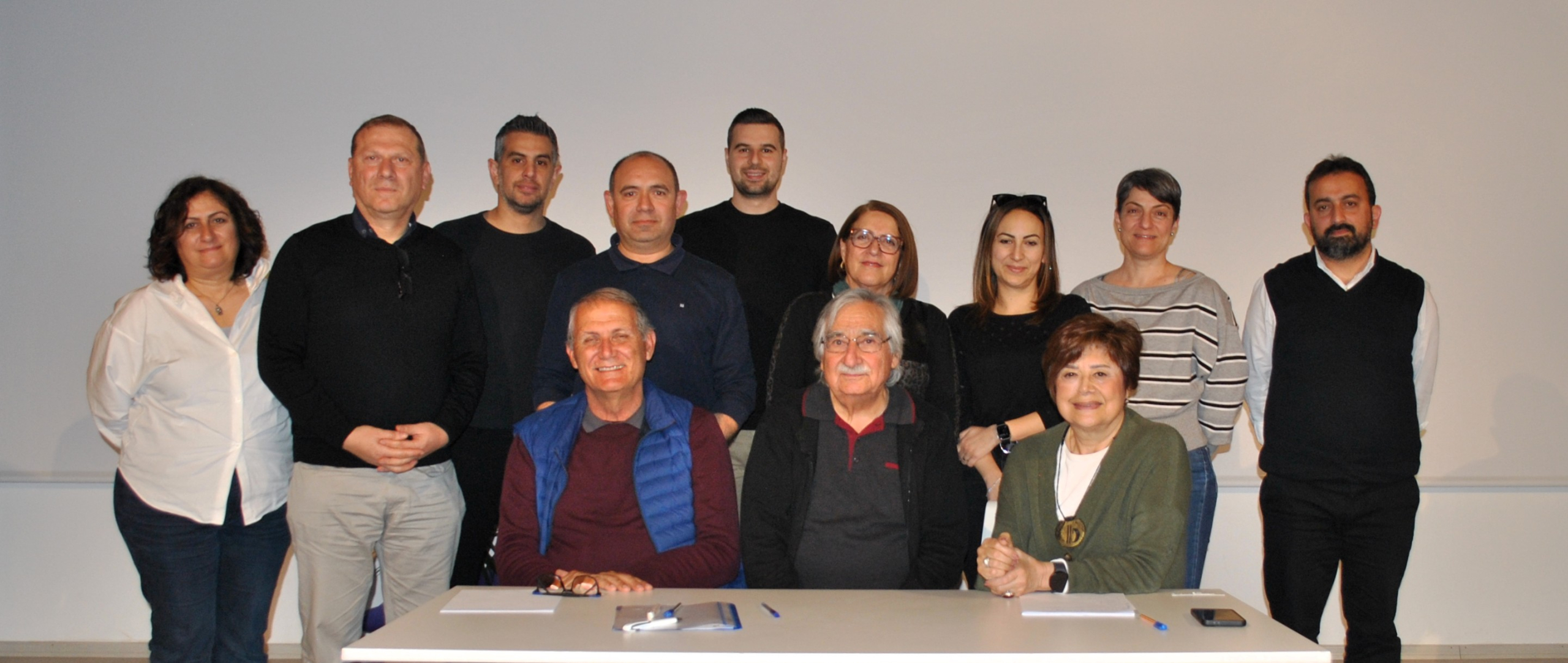 KTMMOB Şehir Plancıları Odası’nda yeni başkan Can Kara