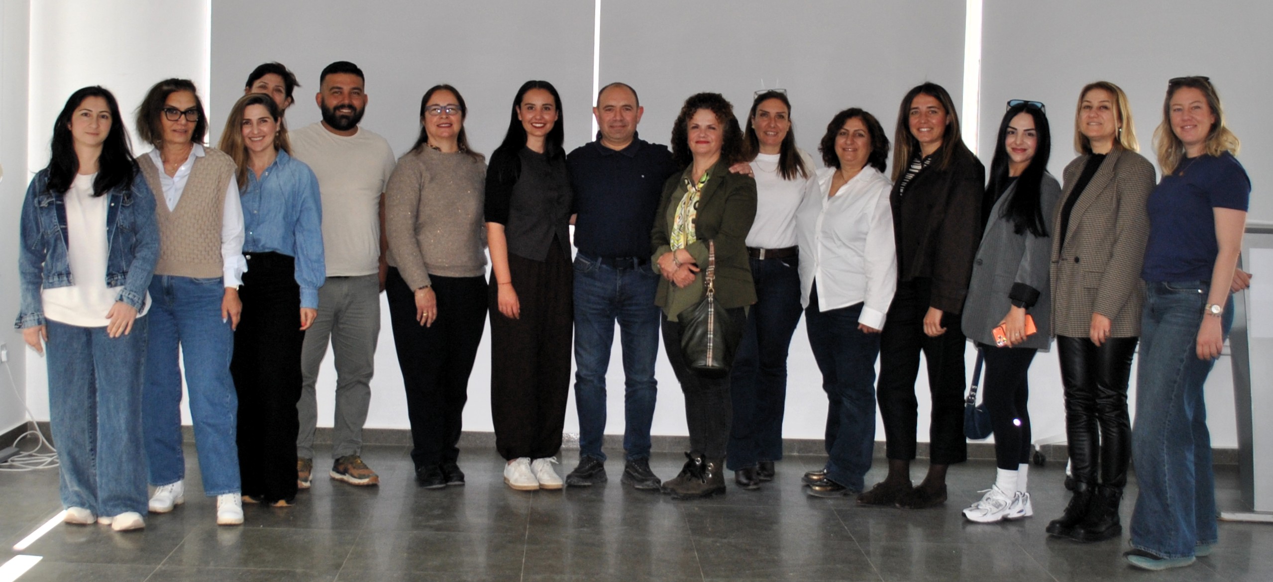 KTMMOB Peyzaj Mimarları Odası’nın başkanlığına Laden Güvensoy seçildi