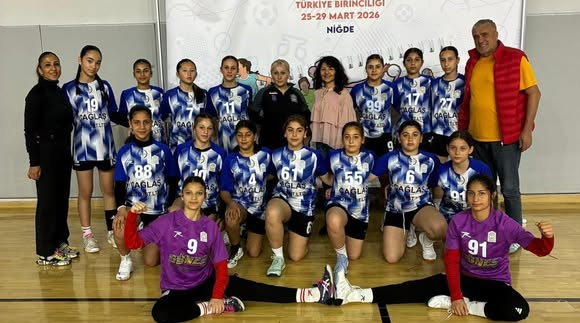 Türkiye Finallerinde grup perdesi kapandı; ONKO yarı finalde, Hala Sultan tecrübe kazandı