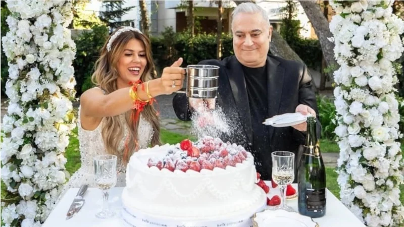 Mehmet Ali Erbil’in eski eşi Gülseren Ceylan’dan yaylım ateşi!