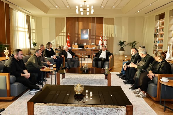 Erhürman’dan kritik mesaj: Kriz yönetiminde güven şart