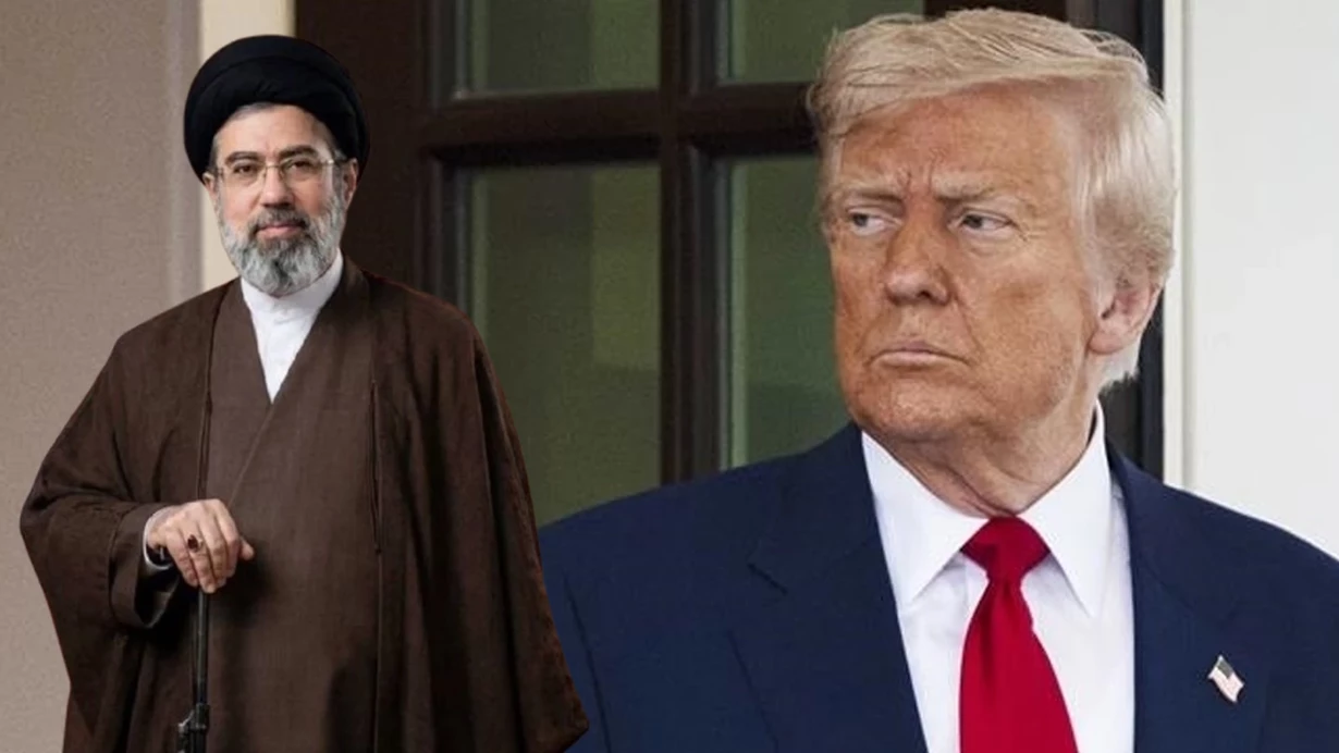 ABD’den İran’a yeni gözdağı!