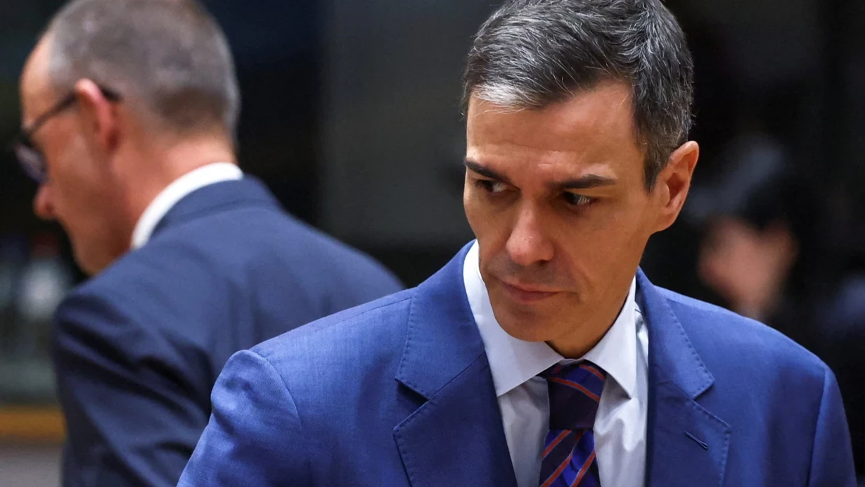 İspanya Başbakanı Sanchez: İran savaşı nedeniyle dünya büyük bir felaketle karşı karşıya