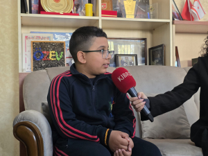 Harçlıklar ve şekerler hazırlansın