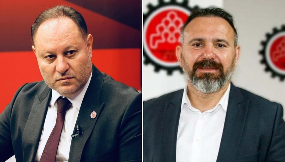 Genel Kurul toplanmayacak, sendikalar yeniden değerlendirme yapacak!