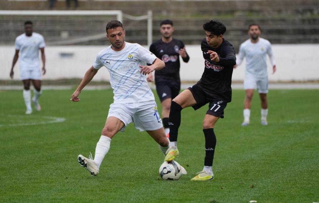 “Şampiyonluk şansı çok az”