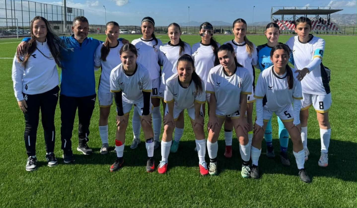 Kadınlar Ligi’nde sıralama belirleniyor