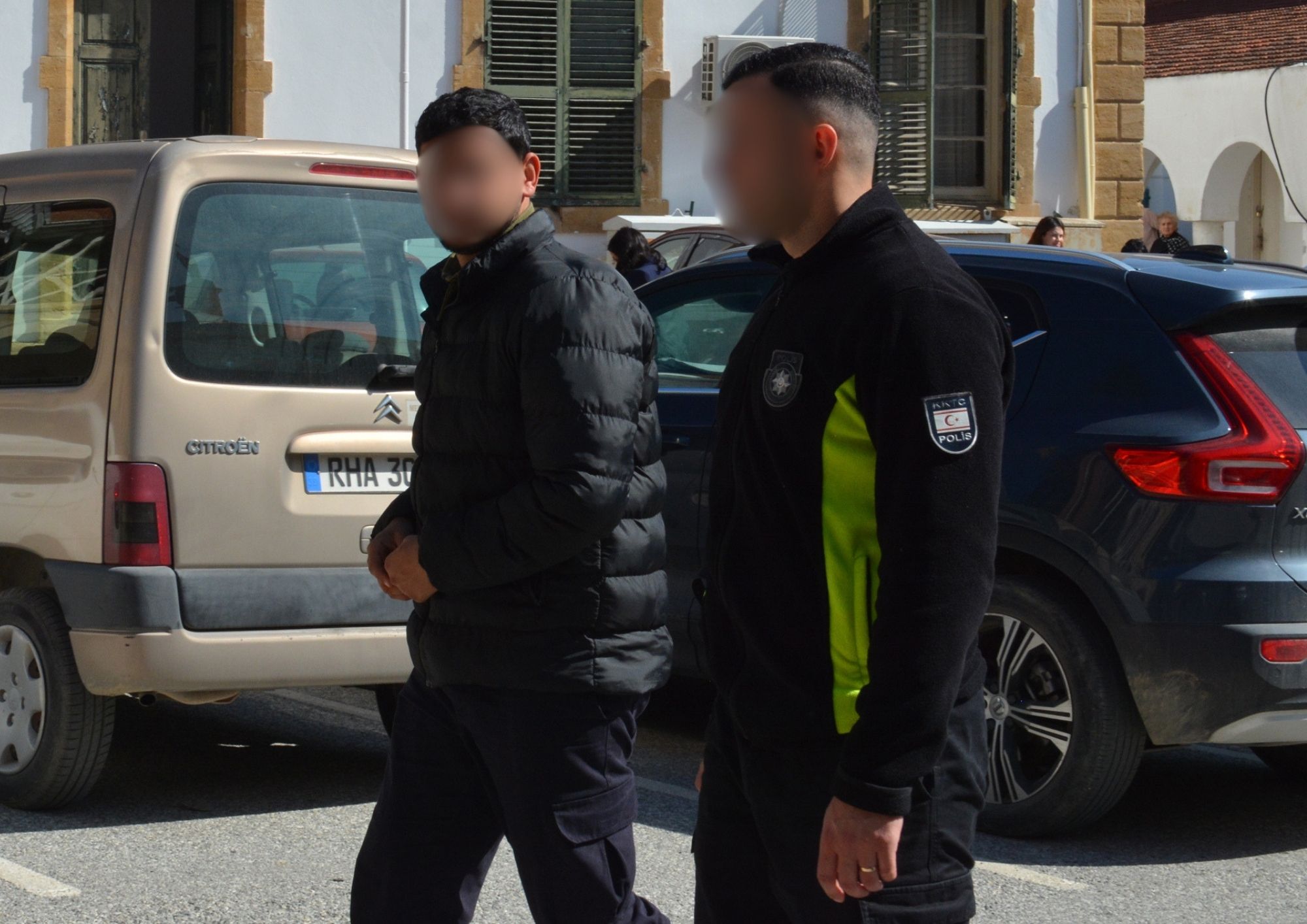 Ertaç Tostçu önündeki kazada sürücüye ek tutukluluk istenildi