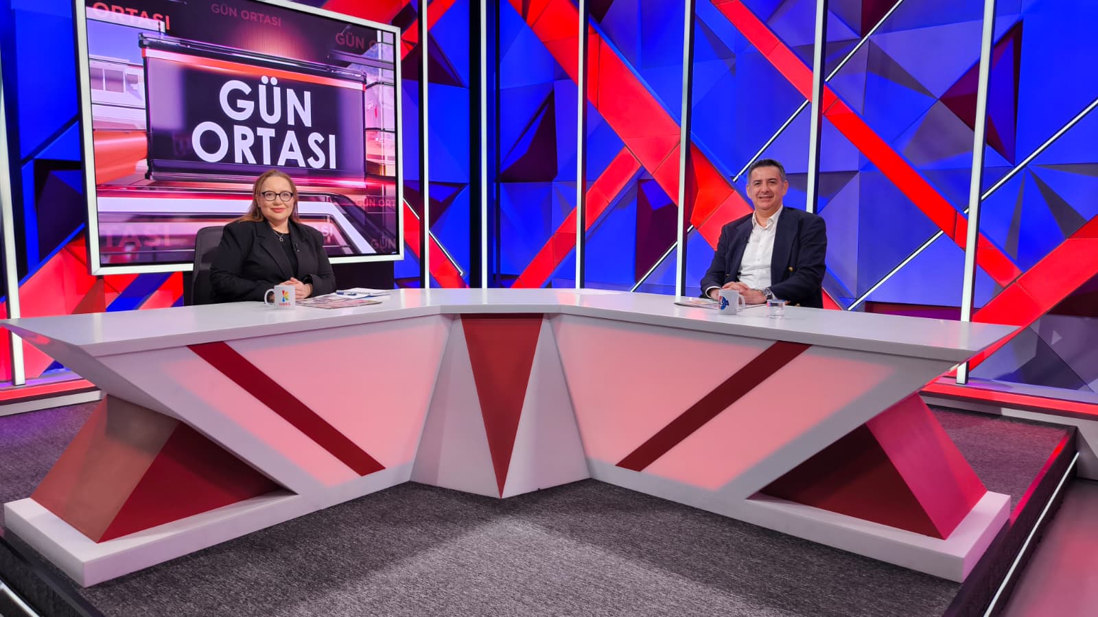 Prof. Dr. Işıksal: Güney’deki silahlanma KKTC için risk