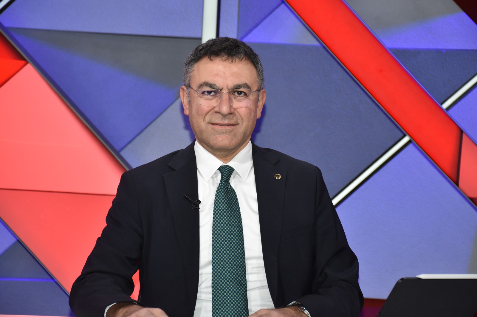 Kuzey Kıbrıs Turkcell Genel Müdürü Küçüközdemir: KKTC, dijitalleşmede bölgenin örnek ülkelerinden biri olabilir