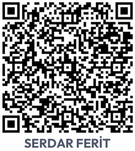 Desteklerinizi esirgemeyin!