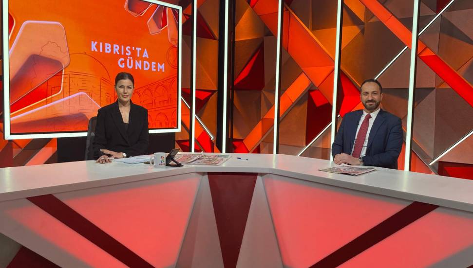 CTP’li vekil Candan: Kıbrıslı Türkler Türkiye’ye güveniyor