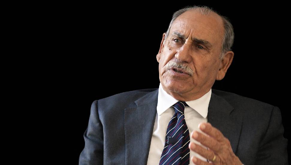 Recep Ali Gürler hayatını kaybetti