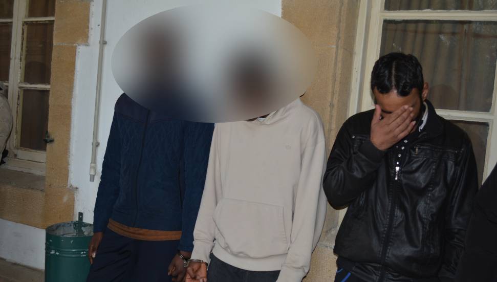 Kaçaklar ihraç edilecek