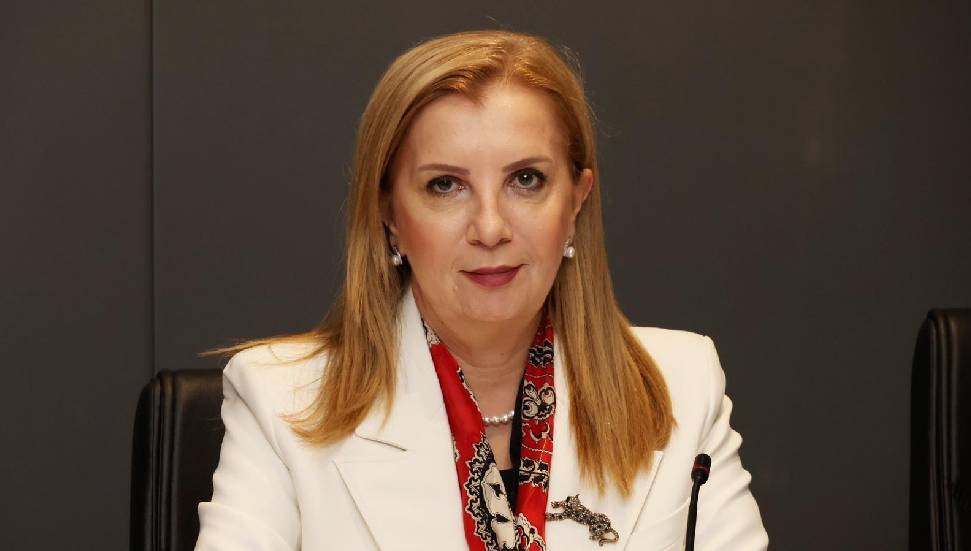 Canaltay: KKTC-Türkiye kardeşliği parlamenter diplomasiyle daha da güçleniyor