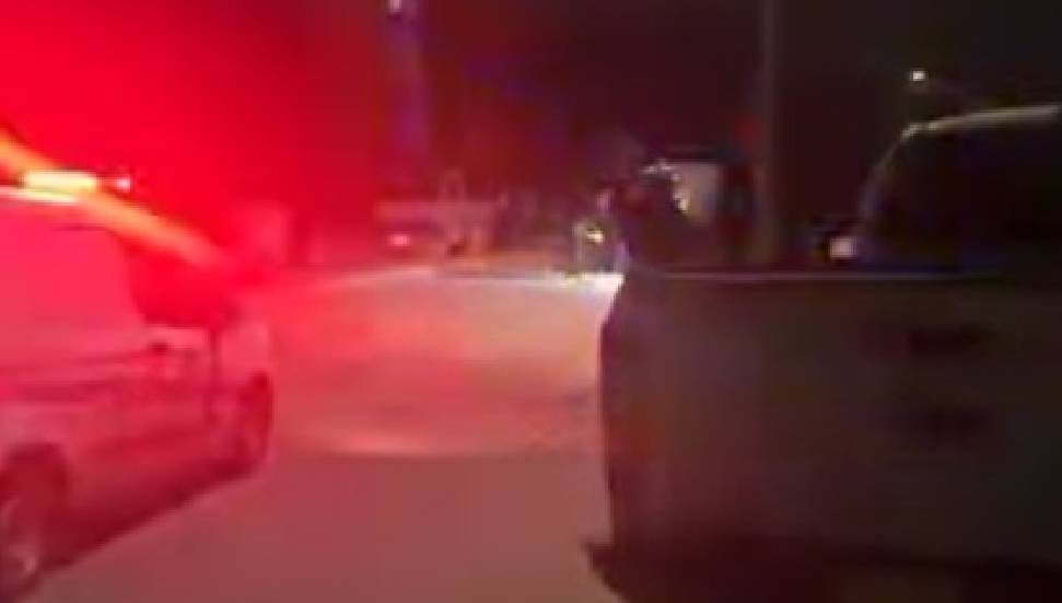 Gönyeli’de silahlı saldırı: 1 tutuklu, 1 yaralı!