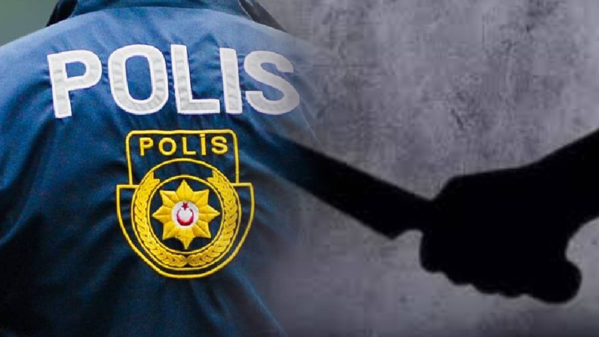 Lefkoşa’da sokak ortasında bıçaklı saldırı!