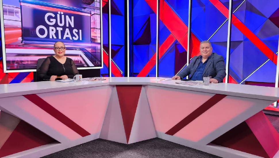 Prof. Dr. Çakıcı: Travmalar tetikleniyor, eski yaralar açılıyor