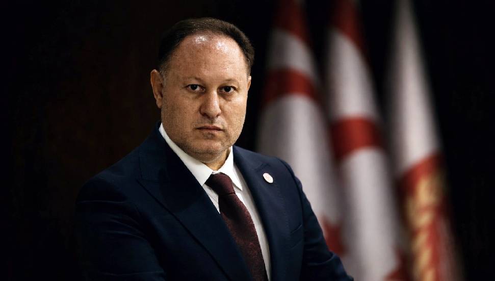 Öztürkler: Hristodulidis her gün yeni bir hayal kuruyor