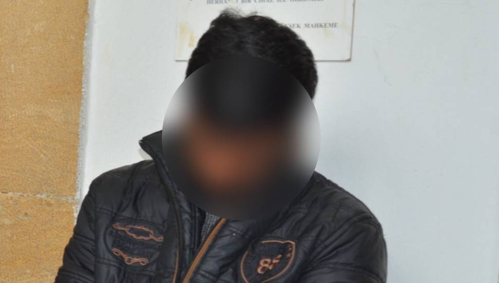 1300 gündür kaçak