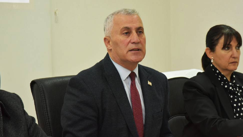 Amcaoğlu: İlk kez akaryakıttaki tüm vergileri tüketici lehine sıfırladık